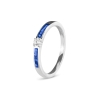 RWS 013 S_Blue ring-asvullingmethars