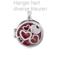 Assieraden bedels ( kettingen)