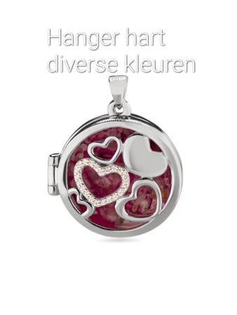 Assieraden bedels ( kettingen)
