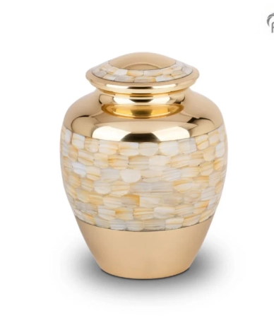 Urn Shiny ( 3.2 liter)