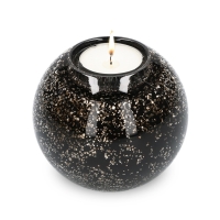 Urn waxinelicht - Gold Dust