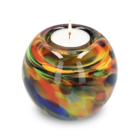 Urn waxinelicht - licht van herinnering