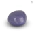 licht blauw glans
