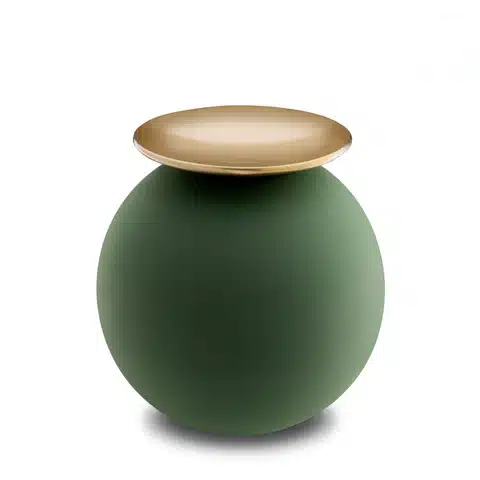 bol groen goud