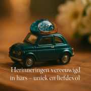 Zijn er ook andere manieren om as te bewaren ?