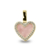 139 Y_Blush Ashanger hartje 139