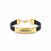 Dames as met hars armband BG 009