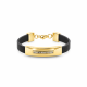 Dames as met hars armband BG 009