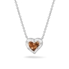 605 S_Orange As ketting hart 605 y