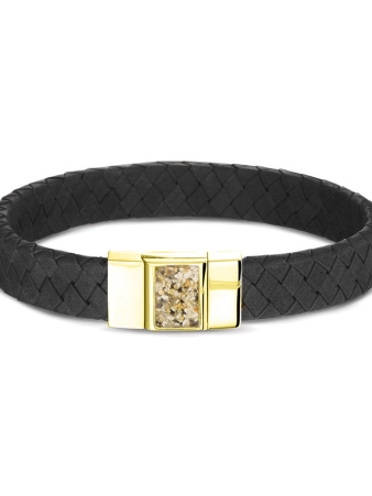 As armband met hars BG 008