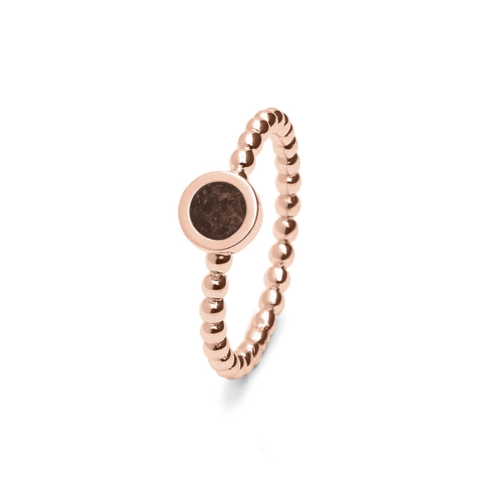 RG 002 R_Brown Ring RG 002