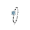 RG 002 S_Baby Blue Ring RG 002