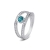 Sterling Zilver