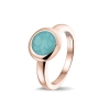 RG 033 R_Aqua as ring rg 033