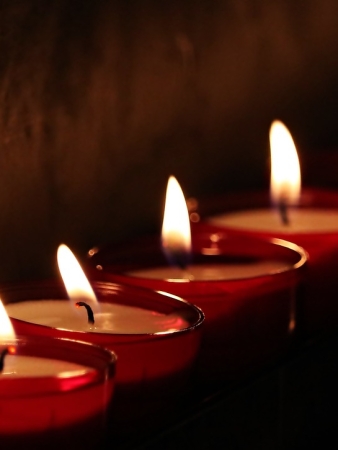 christmas background, tea lights, candles, light, tea candles, candlelights, burn, burning candles, incandescent, prayer, faith, religion, flames, memorial candles, church candles, lights, memorial lights, sacrificial candle, heat, mourning