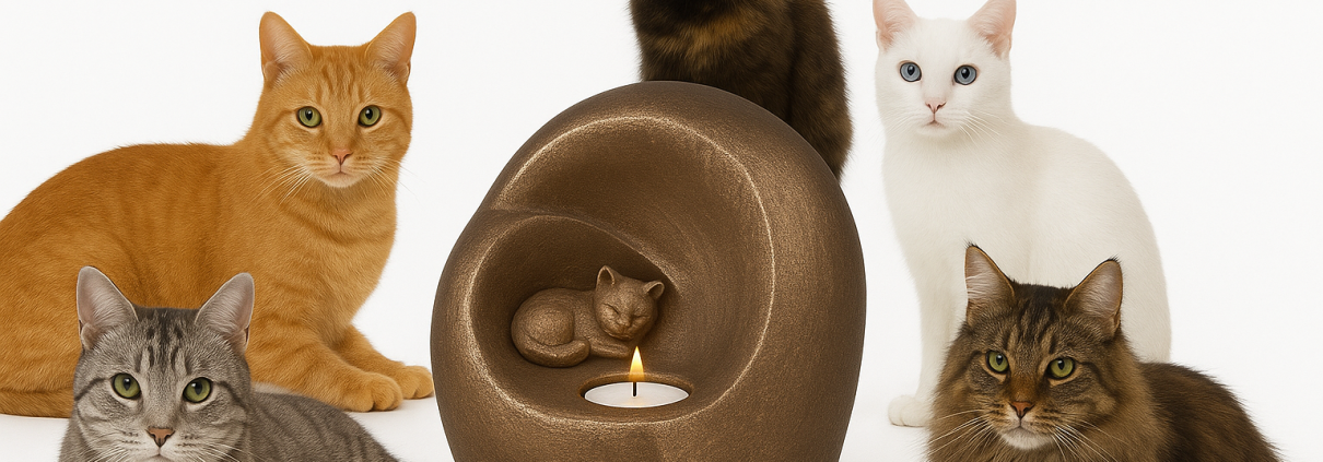 Urn poes