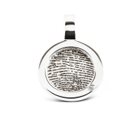 Fingerprint / asbedel 403