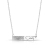 Sterling Zilver