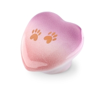Dierenurn - Roze ( inhoud 1.5 liter)