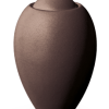 cu117-02-678e4bd5747d8 Keramische urn Bruin ( 3.8 liter)