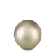memory Crystal grijs urn