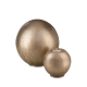 crystal urn cappuccino