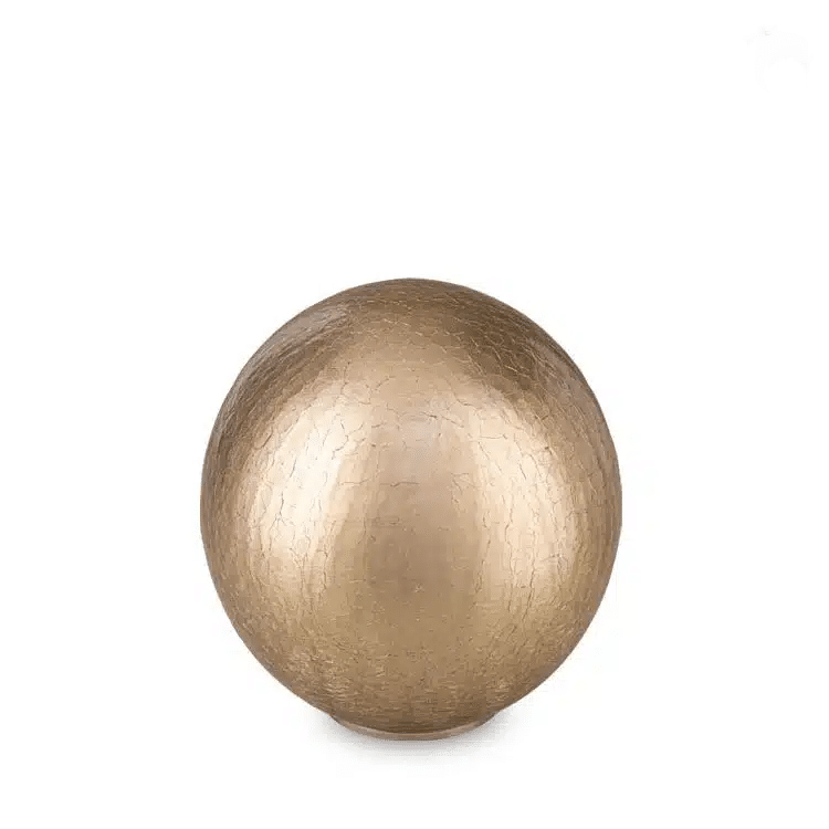 crystal urn cappuccino