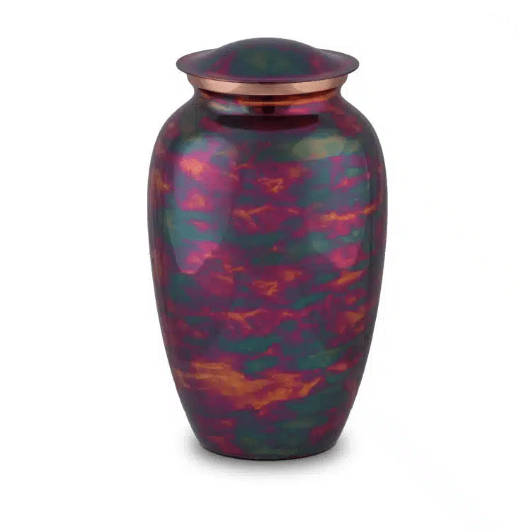 terrybear-hu-293-metaal-urn-raku kopie metaal urn raku