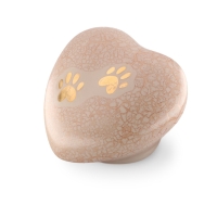 Dierenurn - Creme ( inhoud 1.5 liter)