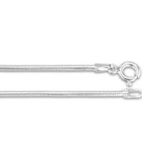 Ketting Snake Chain 113S ( 3 formaten)