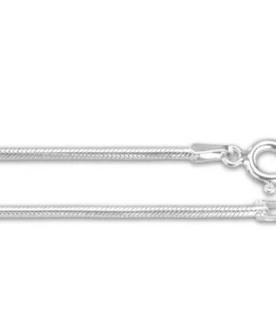 Ketting Snake Chain 113S ( 3 formaten)