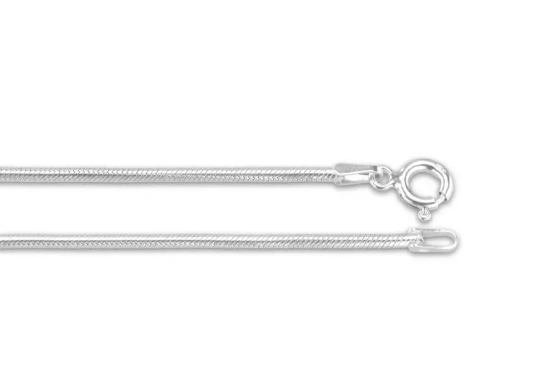 Ketting Snake Chain 113S ( 3 formaten)