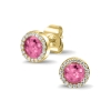 302 YE_Fluo Pink