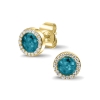 302 YE_Turquoise