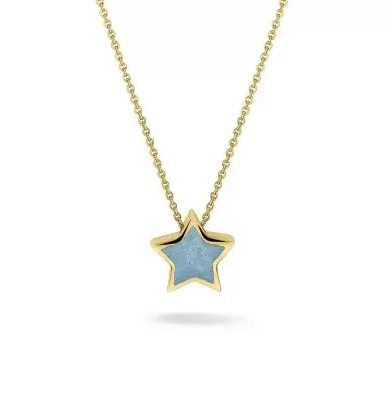 Asketting met ster 702