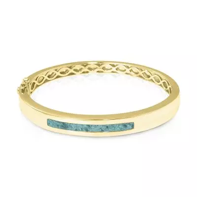 BL-010-Y_Aqua-400x400.jpg Asarmband met hars Bl 010