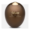 Urn-brown-4 kopie urn gold brown