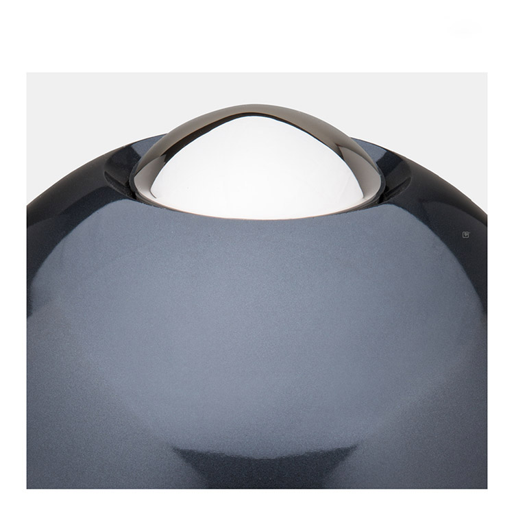 urn black