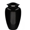 13900 Urn Elegance Zwart Glans (3.5 liter)
