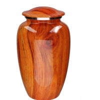 13908 Urn Elegance Orange (3.5 liter)