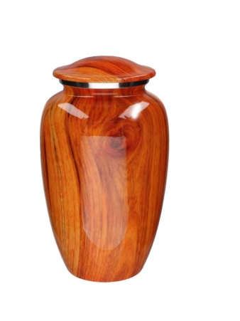 Urn Elegance Orange (3.5 liter)