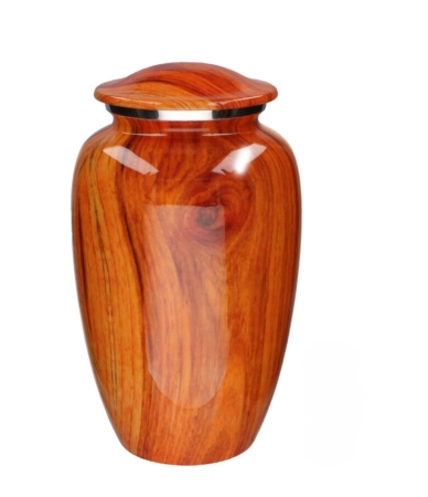 Urn Elegance Orange (3.5 liter)