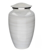 13910 Urn Elegance licht grijs (3.5 liter)