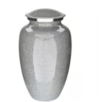 13924 Urn Elegance Grey (3.5 liter)