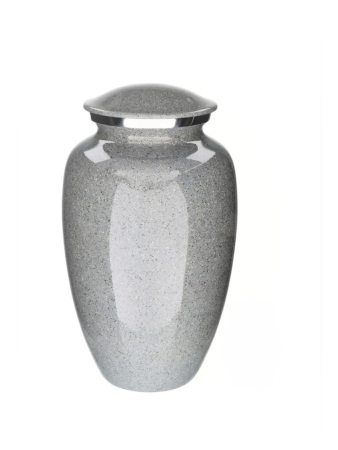Urn Elegance Grey (3.5 liter)