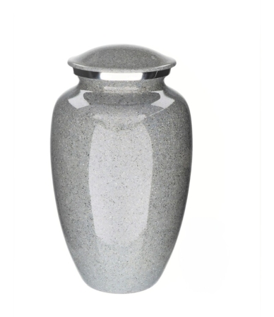 Urn Elegance Grey (3.5 liter)