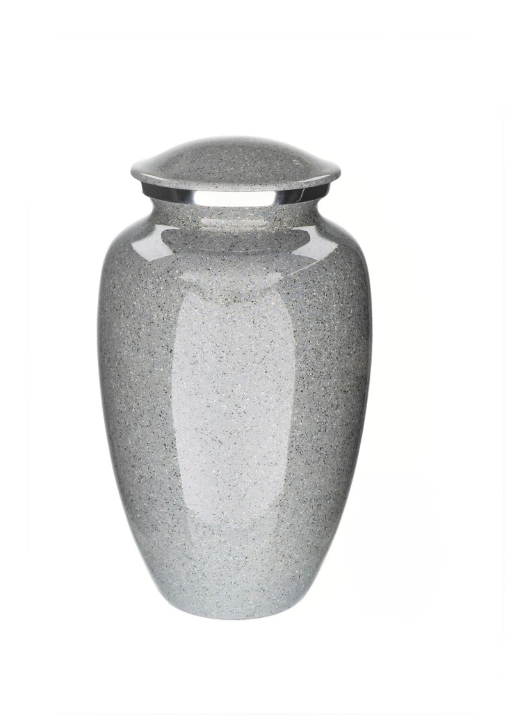 Urn Elegance Grey (3.5 liter)