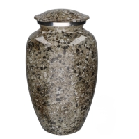 13926 Urn Steentjeslook (3.5 liter)