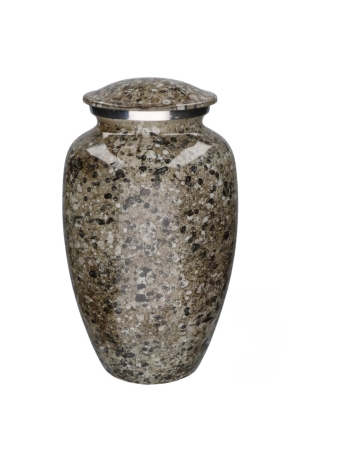 Urn Steentjeslook (3.5 liter)