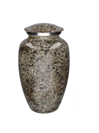 Urn Steentjeslook (3.5 liter)